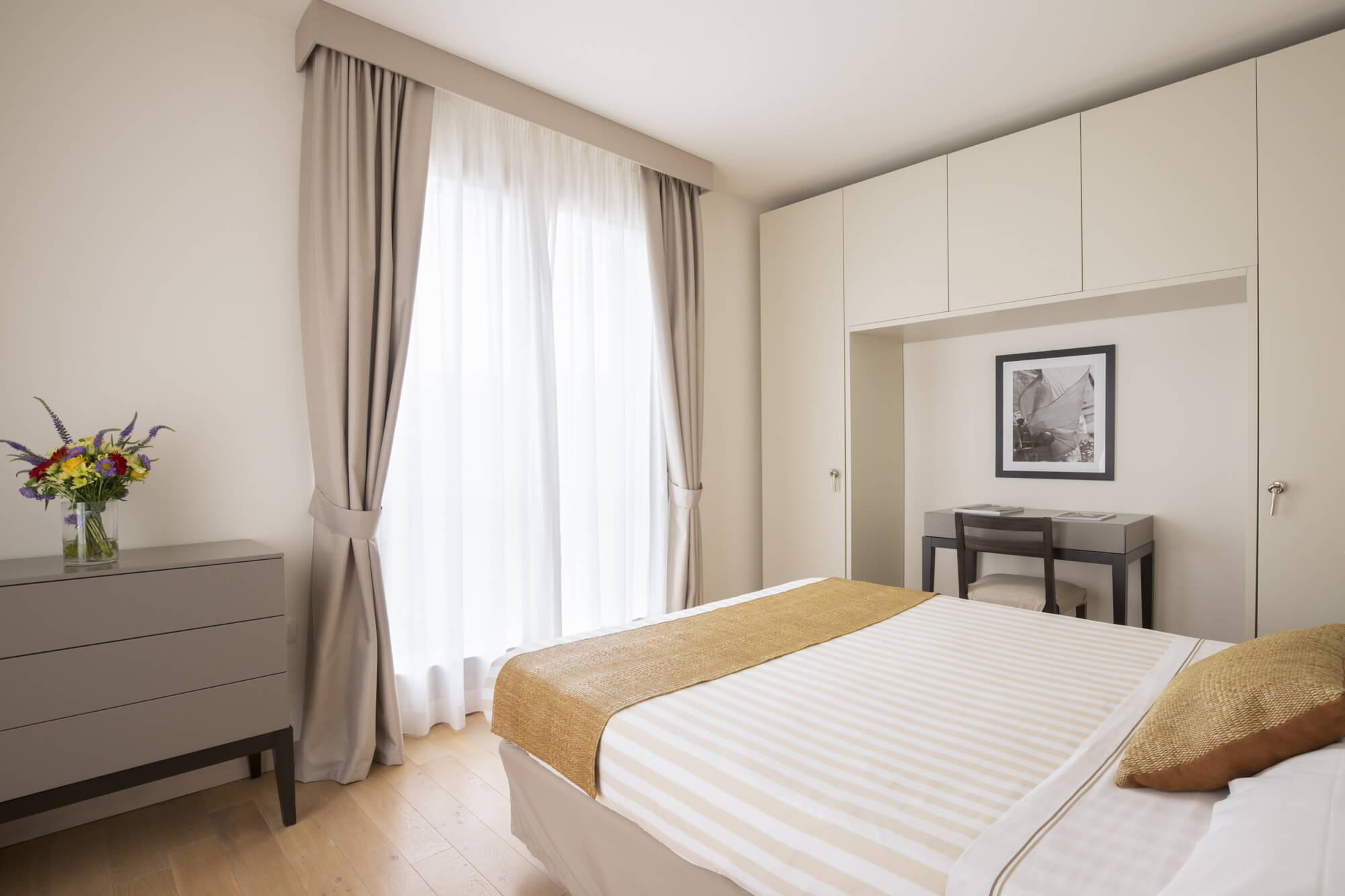Residenze Isole di Toscana - Exklusives Wohnen am Meer