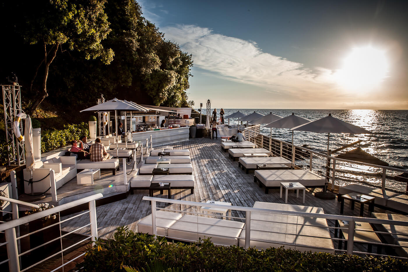 Residenze Isole di Toscana - Exklusives Wohnen am Meer