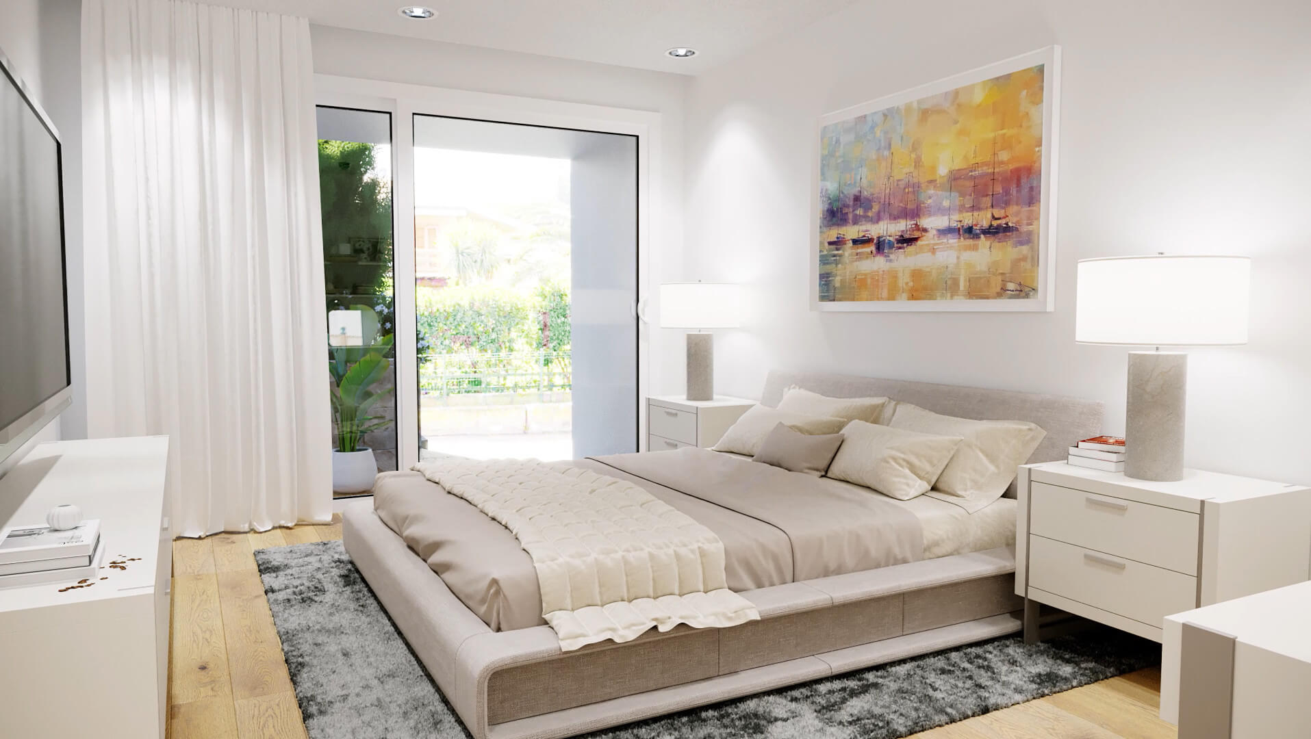 Residenze Isole di Toscana - Exklusives Wohnen am Meer