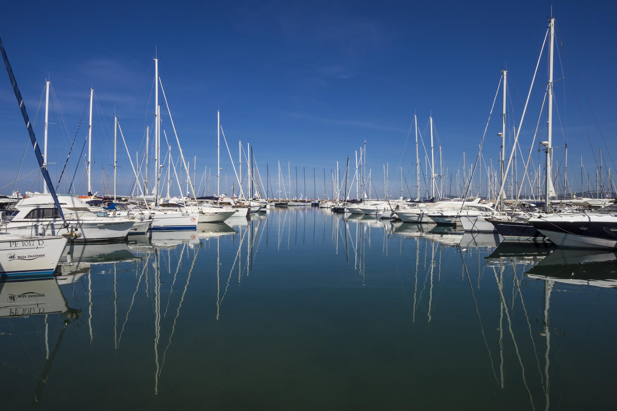 Residenze Isole di Toscana - Exklusives Wohnen am Meer