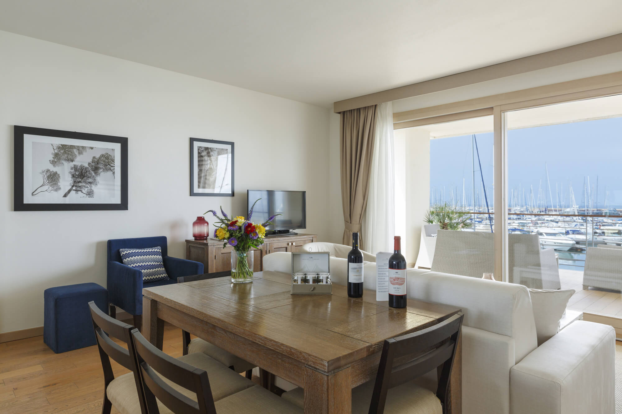 Residenze Isole di Toscana - Exklusives Wohnen am Meer