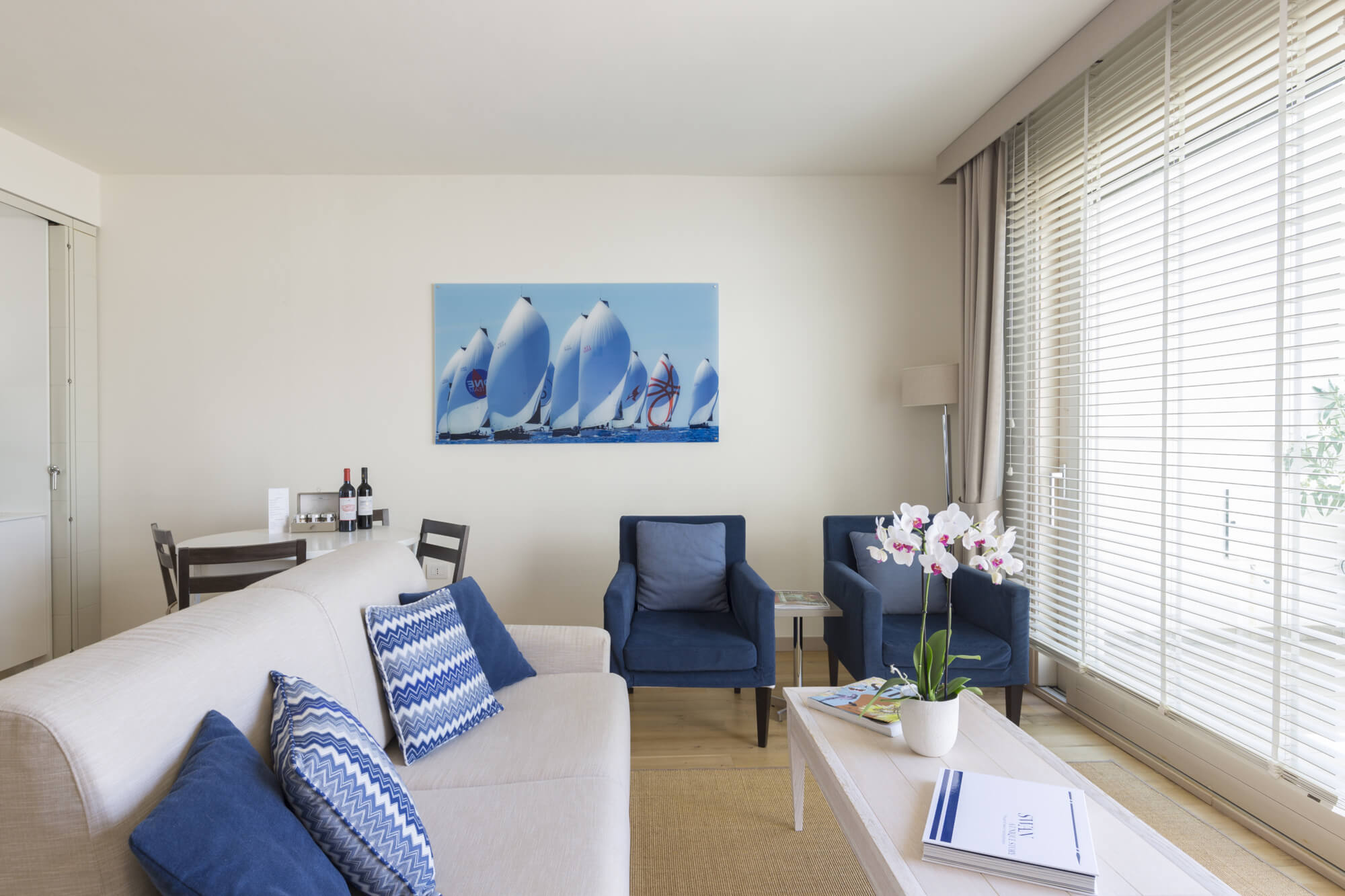 Residenze Isole di Toscana - Exklusives Wohnen am Meer