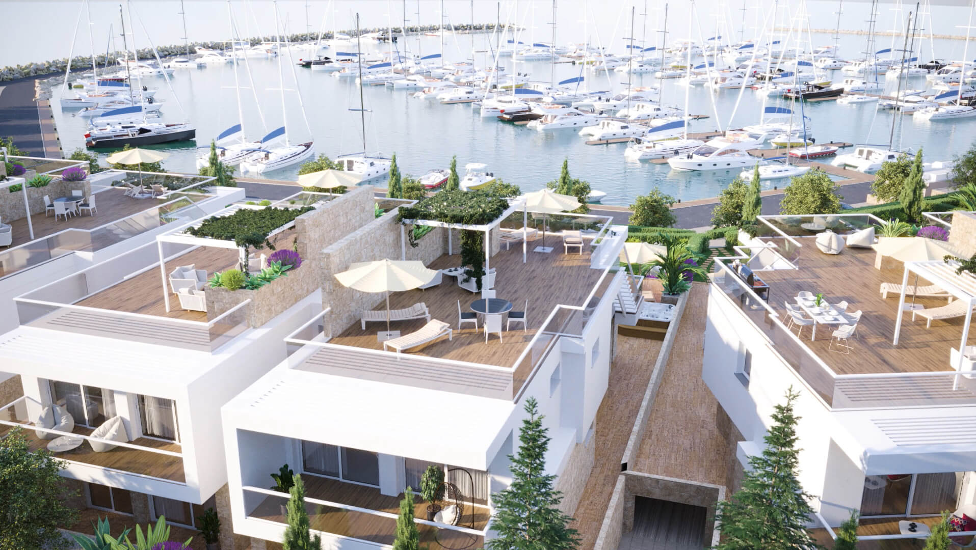 Residenze Isole di Toscana - Exclusive living by the sea