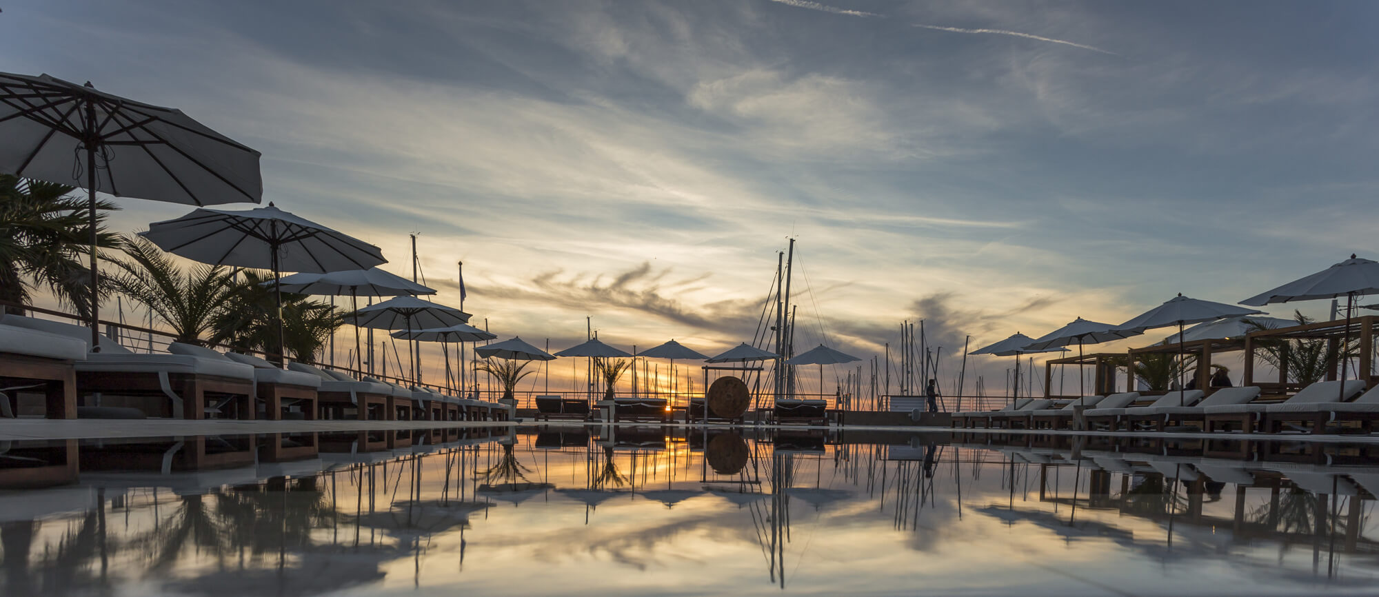 Residenze Isole di Toscana - Exclusive living by the sea