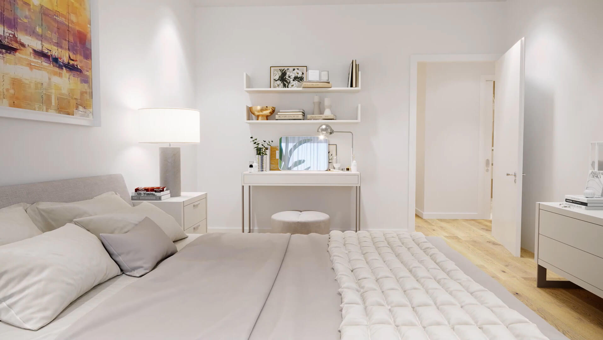 Residenze Isole di Toscana - Exclusive living by the sea