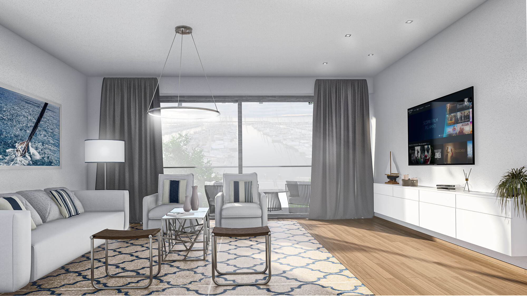 Residenze Isole di Toscana - Exclusive living by the sea