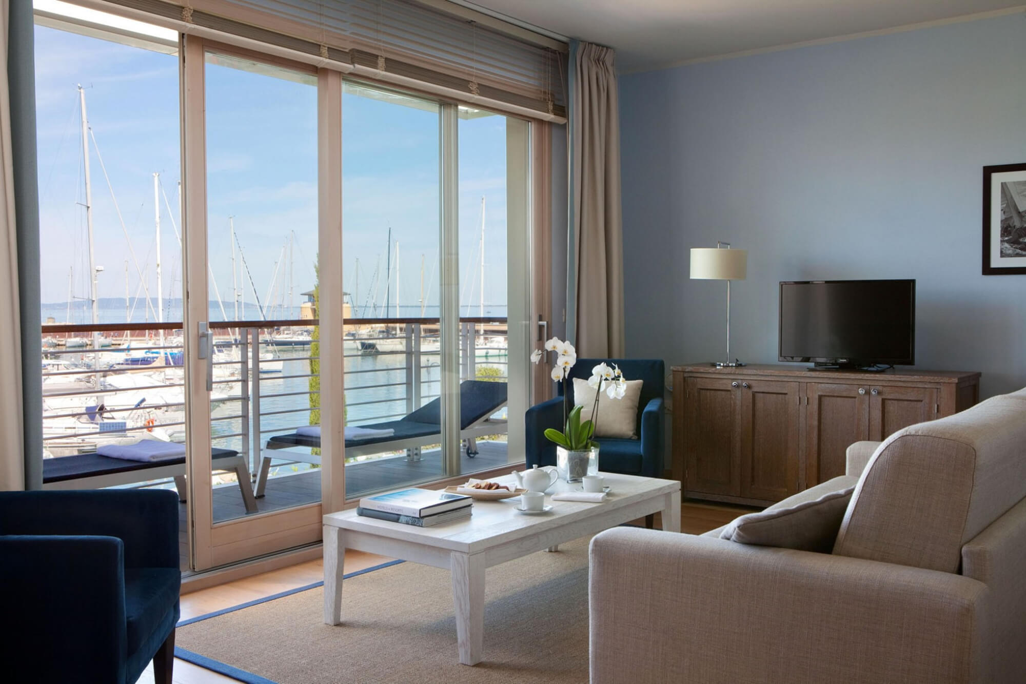 Residenze Isole di Toscana - Exclusive living by the sea