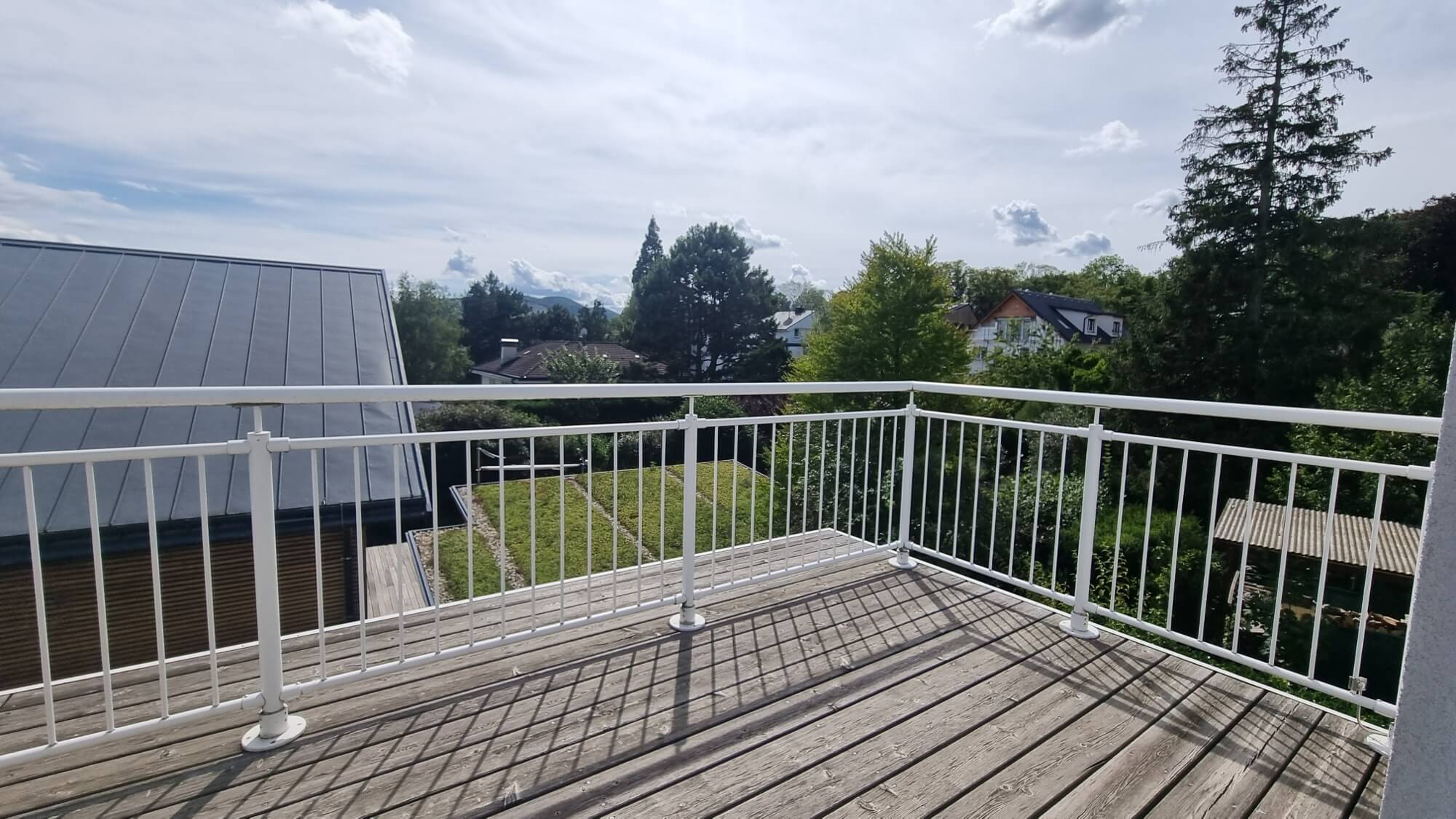 entzückendes Haus am Maurer Berg