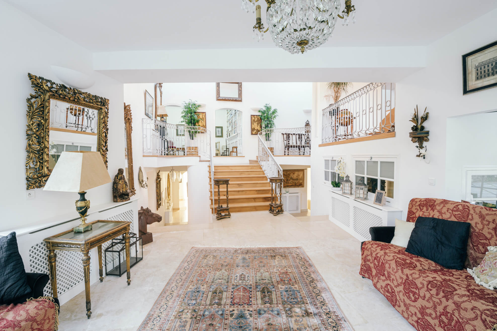 Exceptional property in Cévennes Nature Park