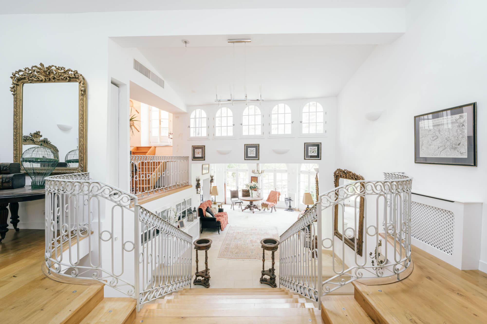 Exceptional property in Cévennes Nature Park