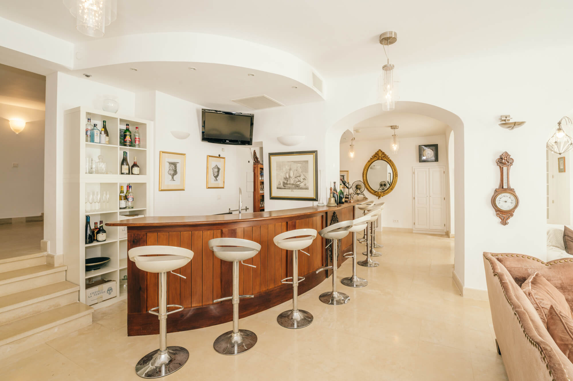 Exceptional property in Cévennes Nature Park