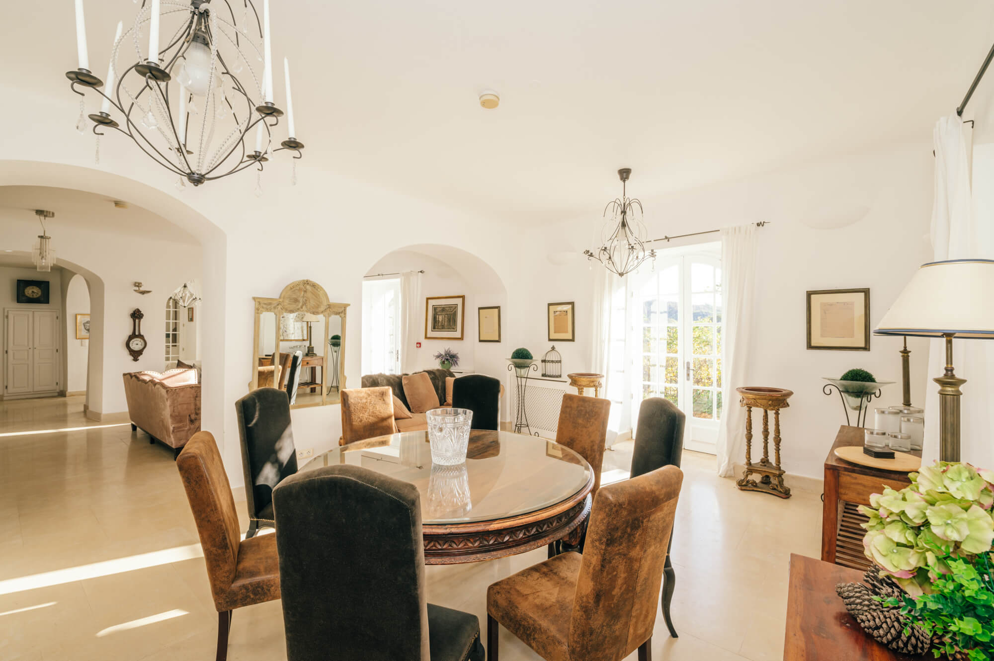 Exceptional property in Cévennes Nature Park