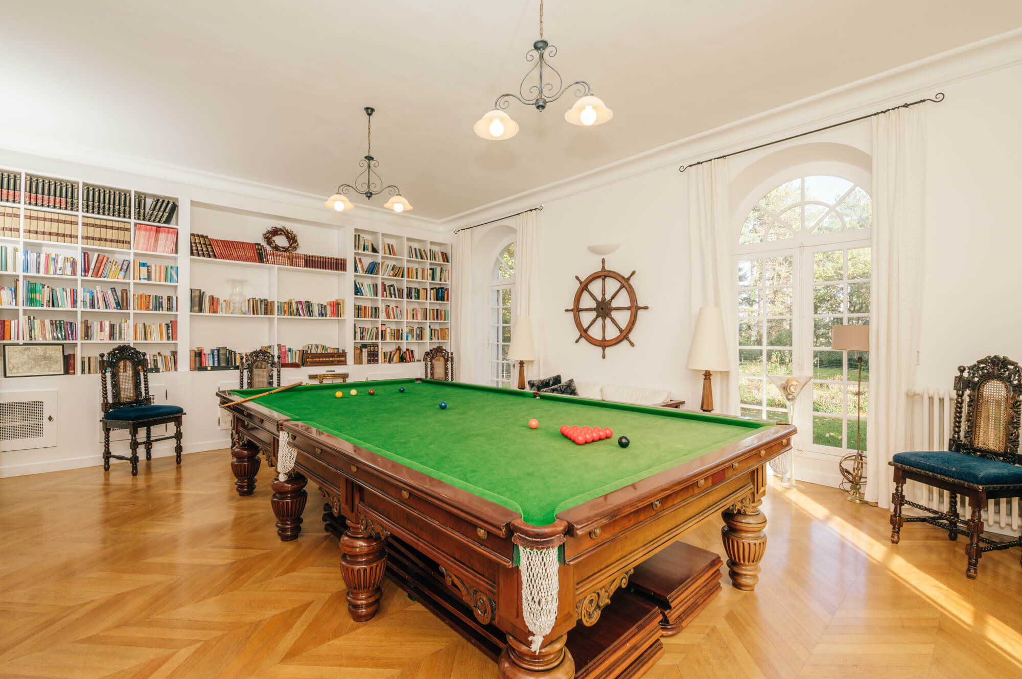 Exceptional property in Cévennes Nature Park