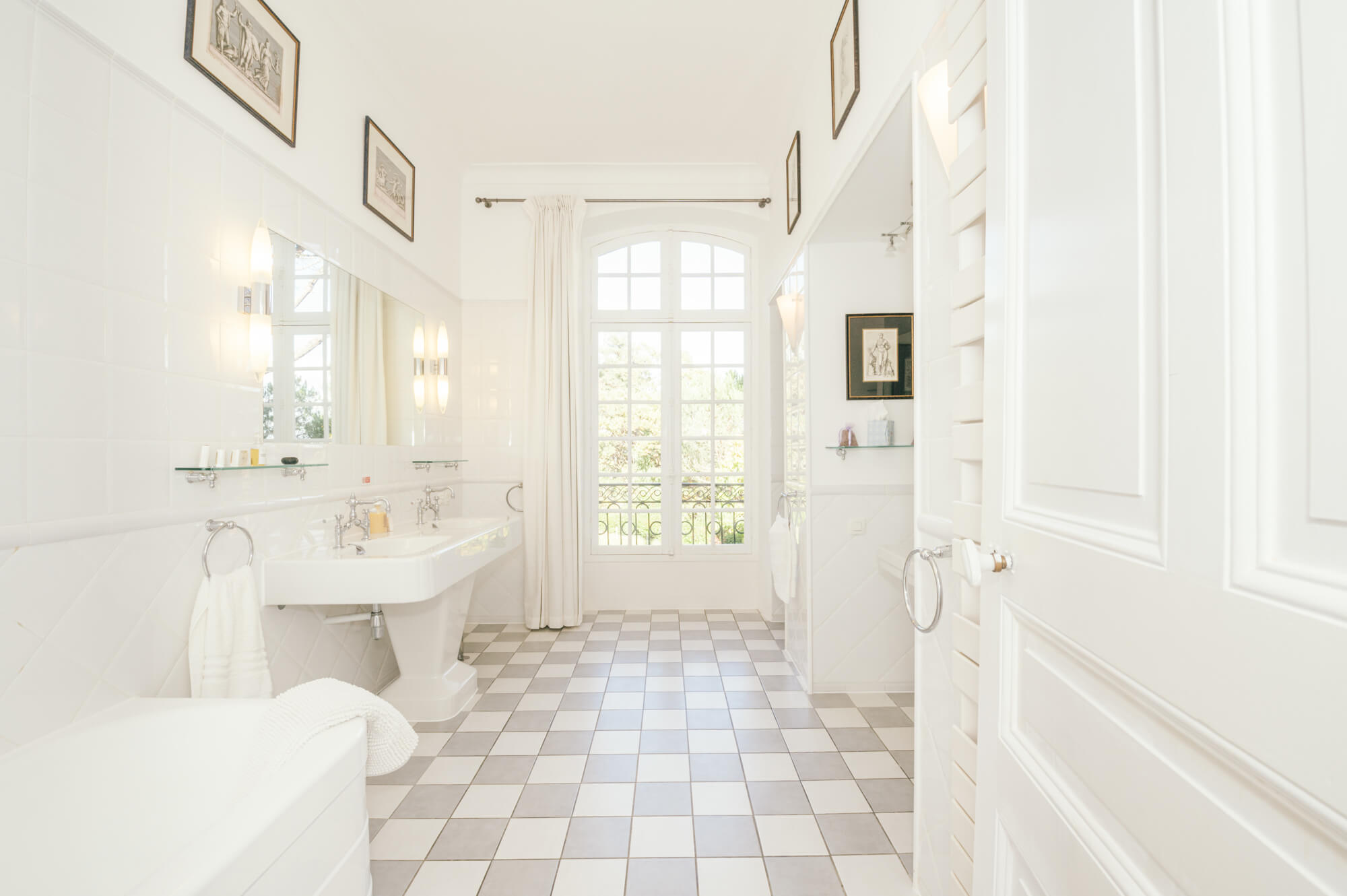 Exceptional property in Cévennes Nature Park