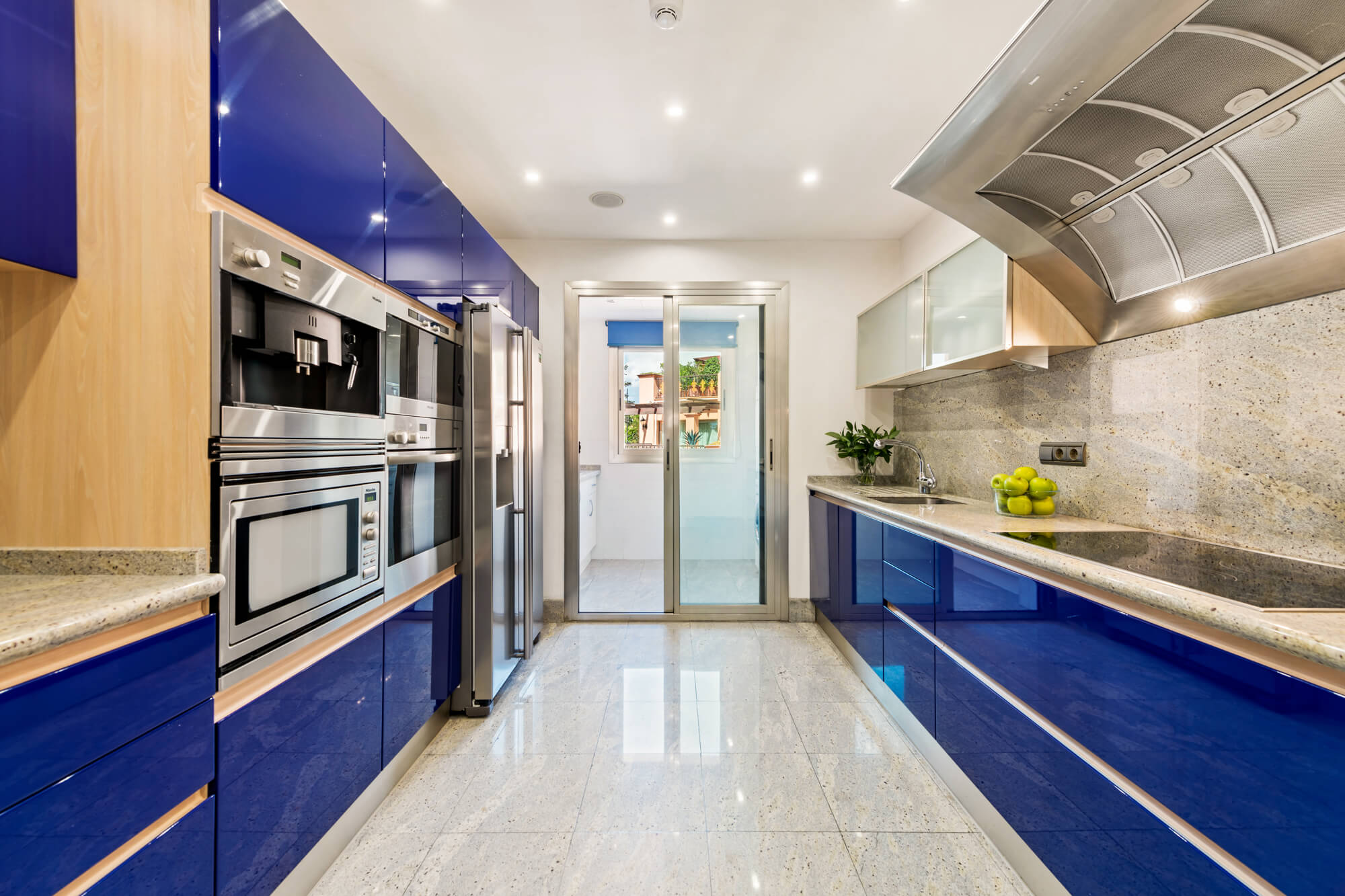 Casa Nova One - Apartment in beachfront complex