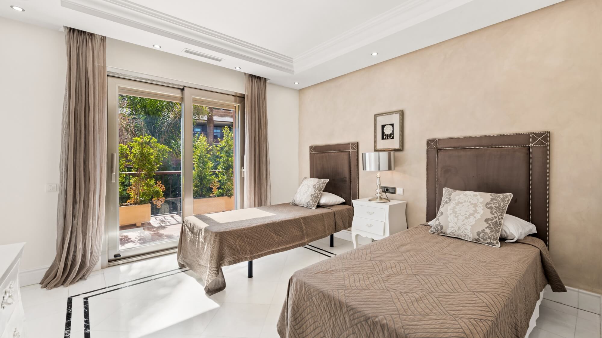 Casa Nova One - Apartment in beachfront complex