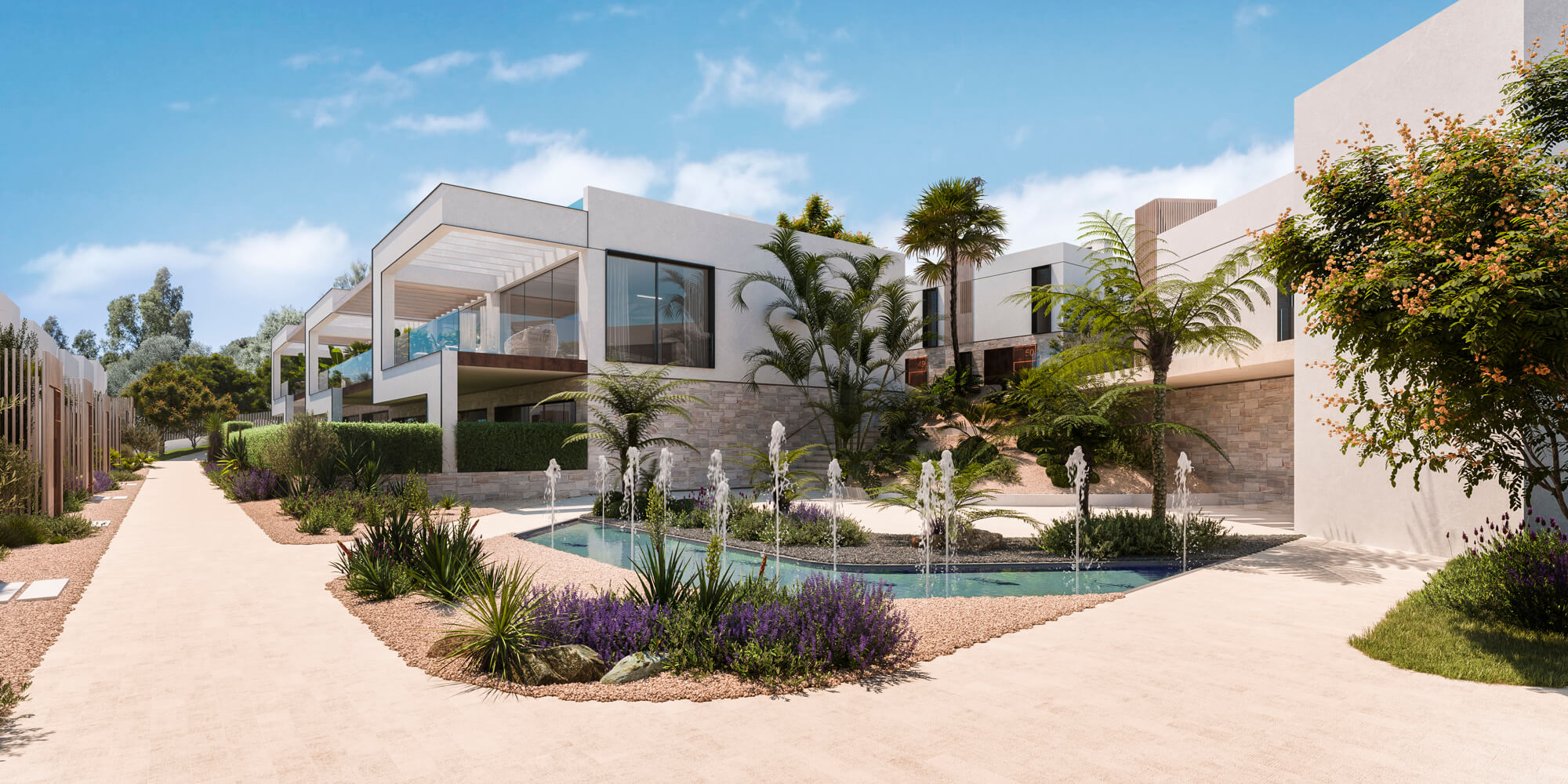 Wyndham Grand La Cala Golf Residences