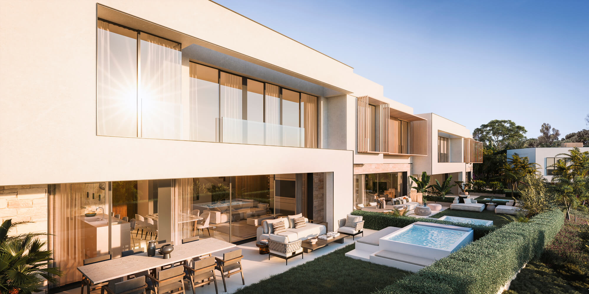 Wyndham Grand La Cala Golf Residences