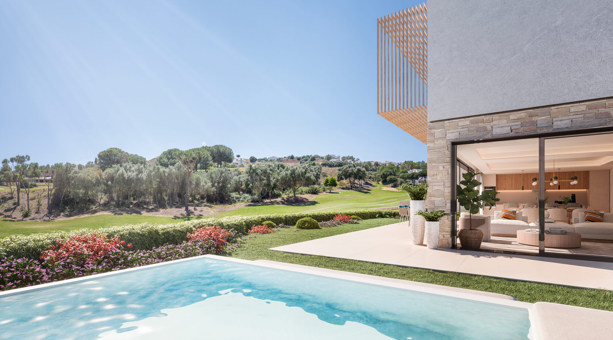Wyndham Grand La Cala Golf Residences
