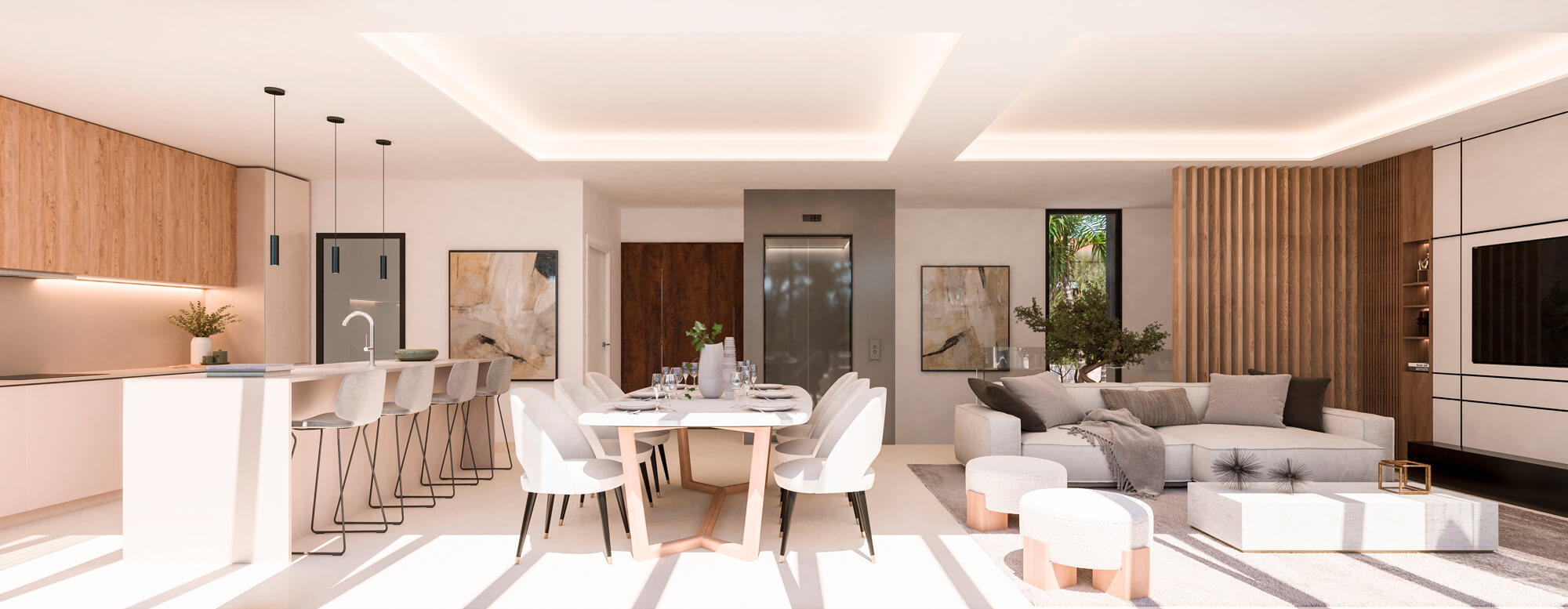 Wyndham Grand La Cala Golf Residences