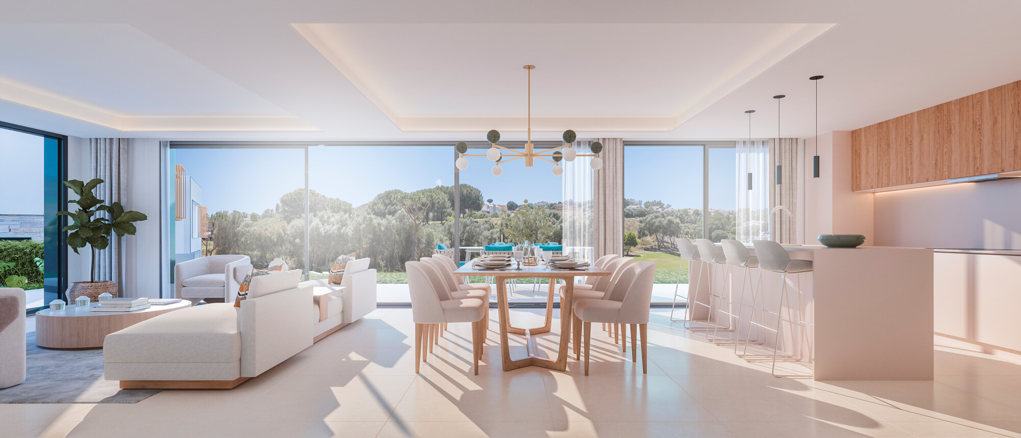 Wyndham Grand La Cala Golf Residences