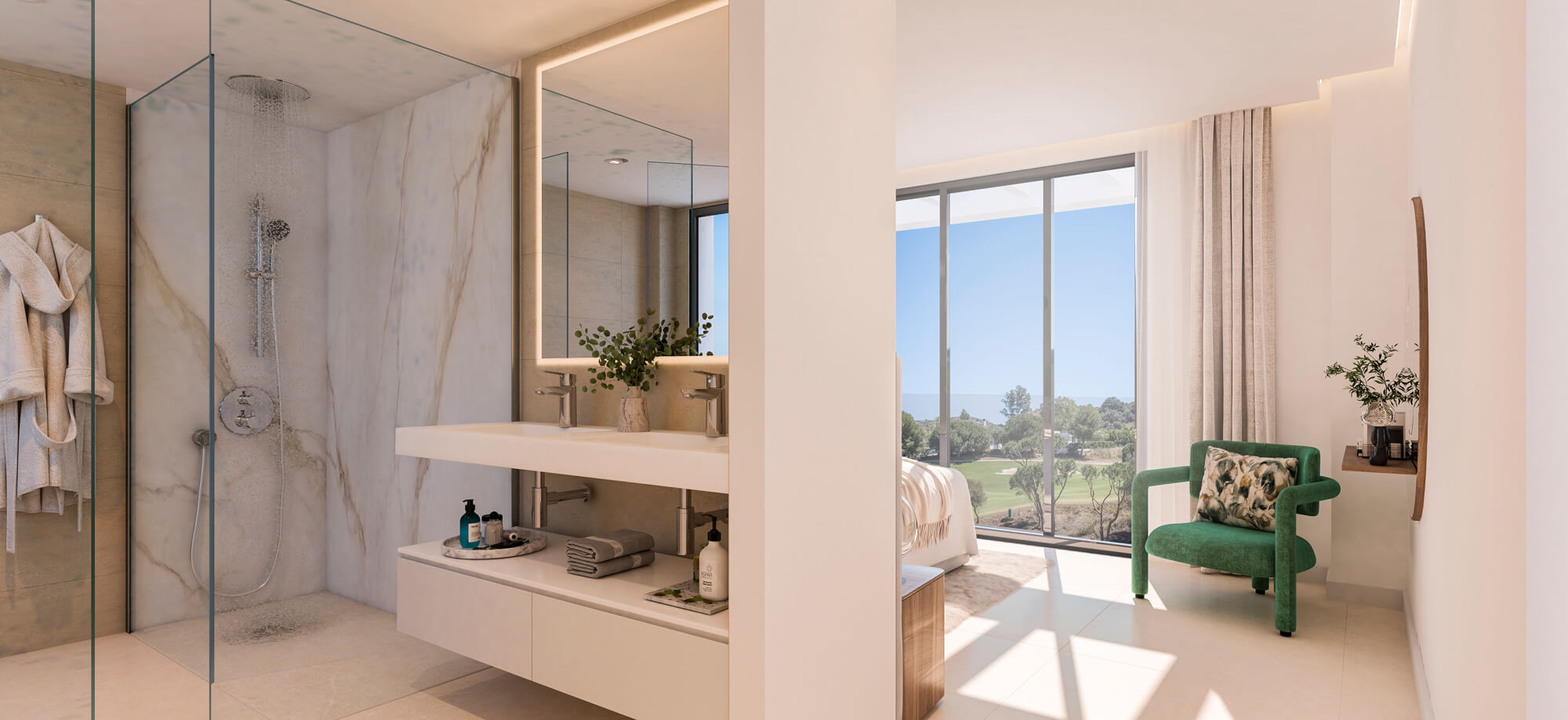 Wyndham Grand La Cala Golf Residences