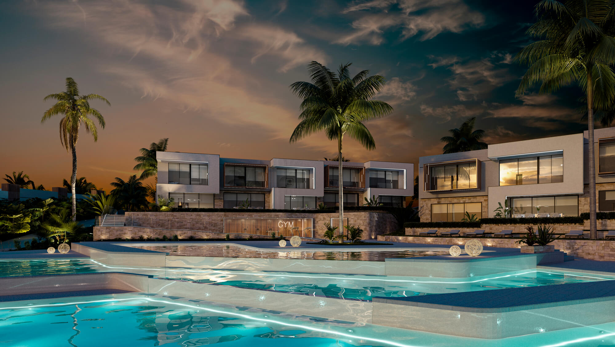 Wyndham Grand La Cala Golf Residences