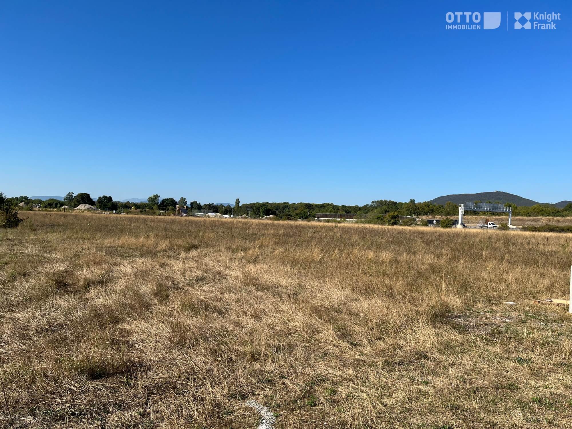 Gewerbepark an der A2