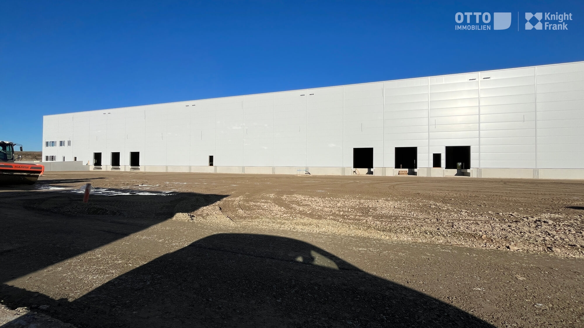 Industriepark ST. POELTEN NORD