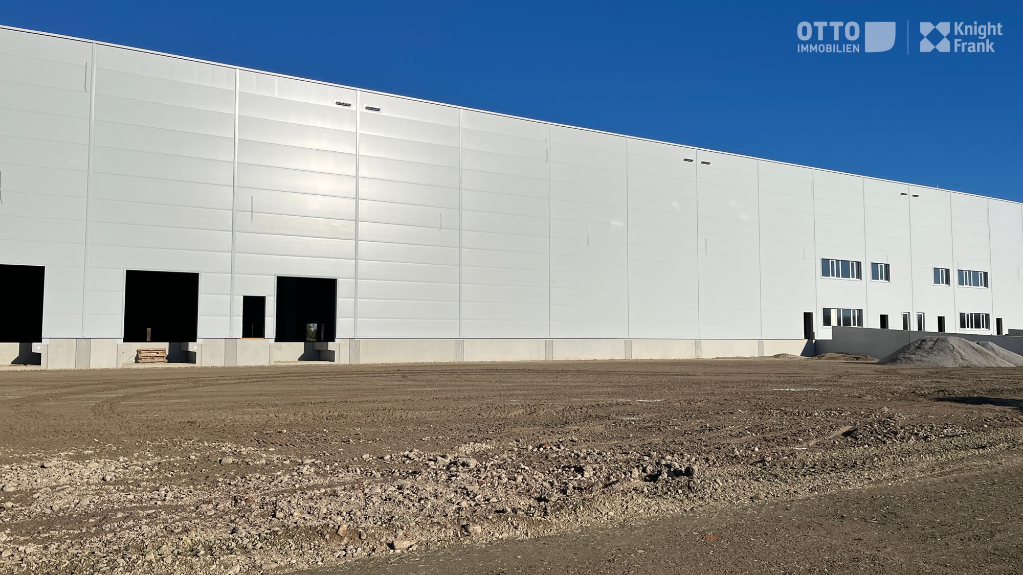 Industriepark ST. POELTEN NORD