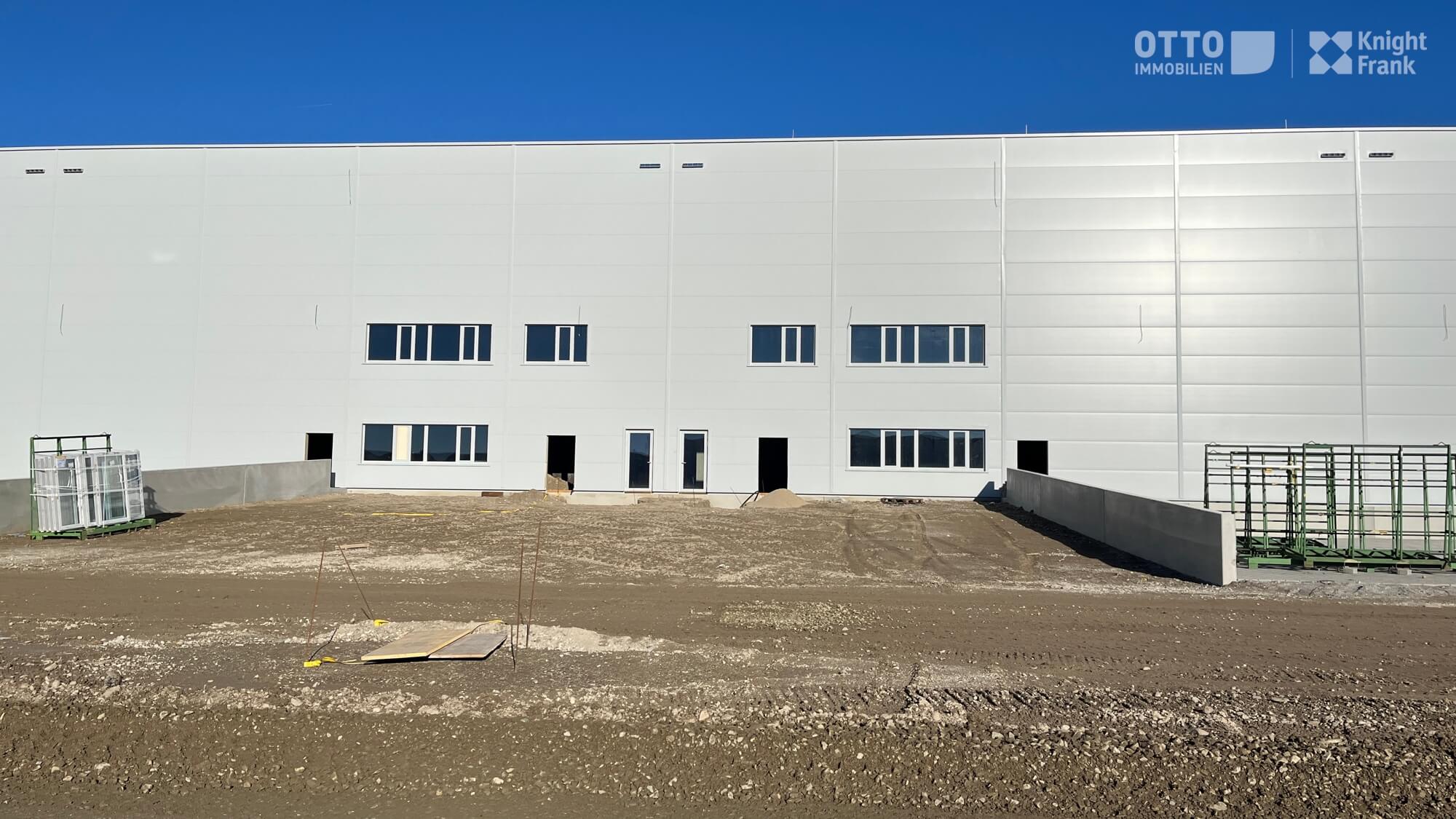 Industriepark ST. POELTEN NORD