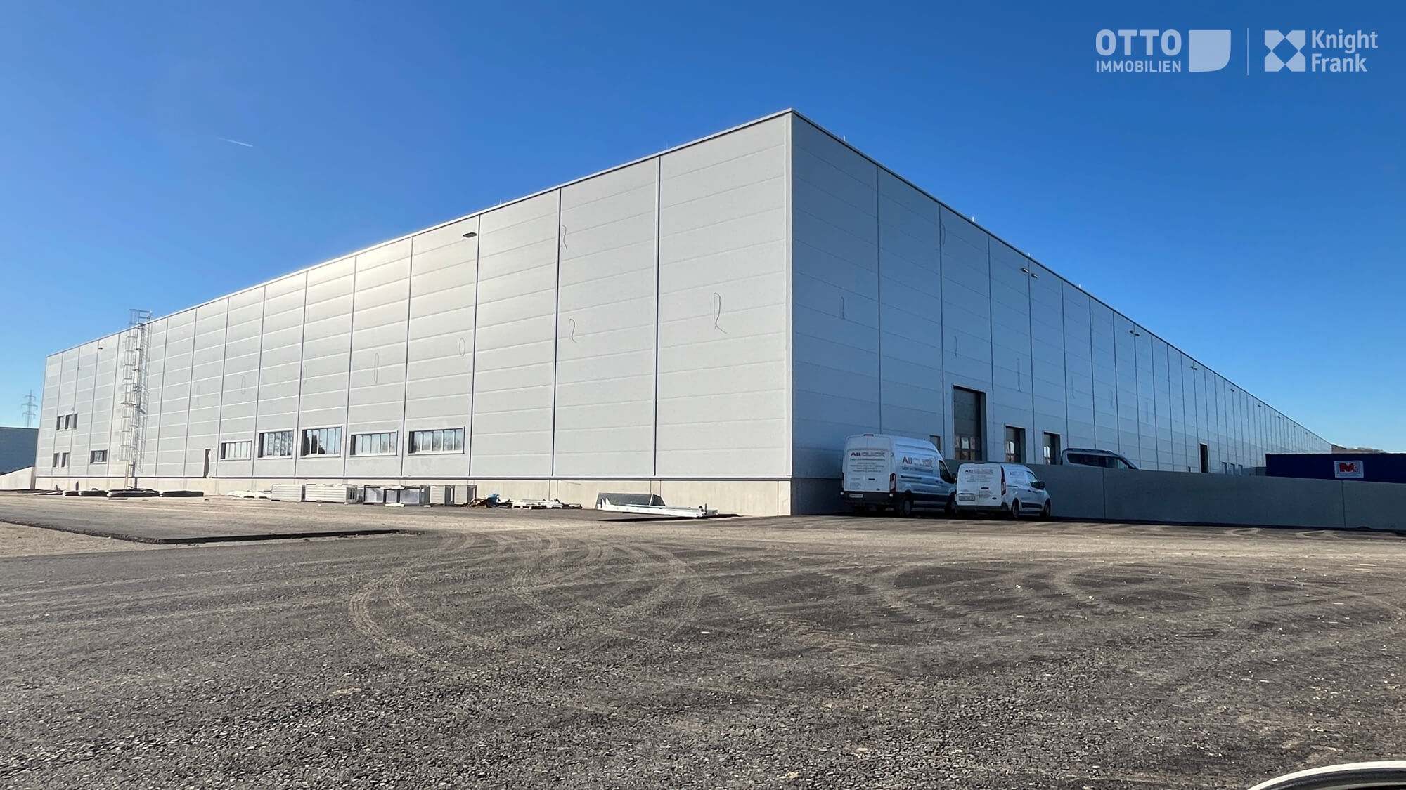 Industriepark ST. POELTEN NORD