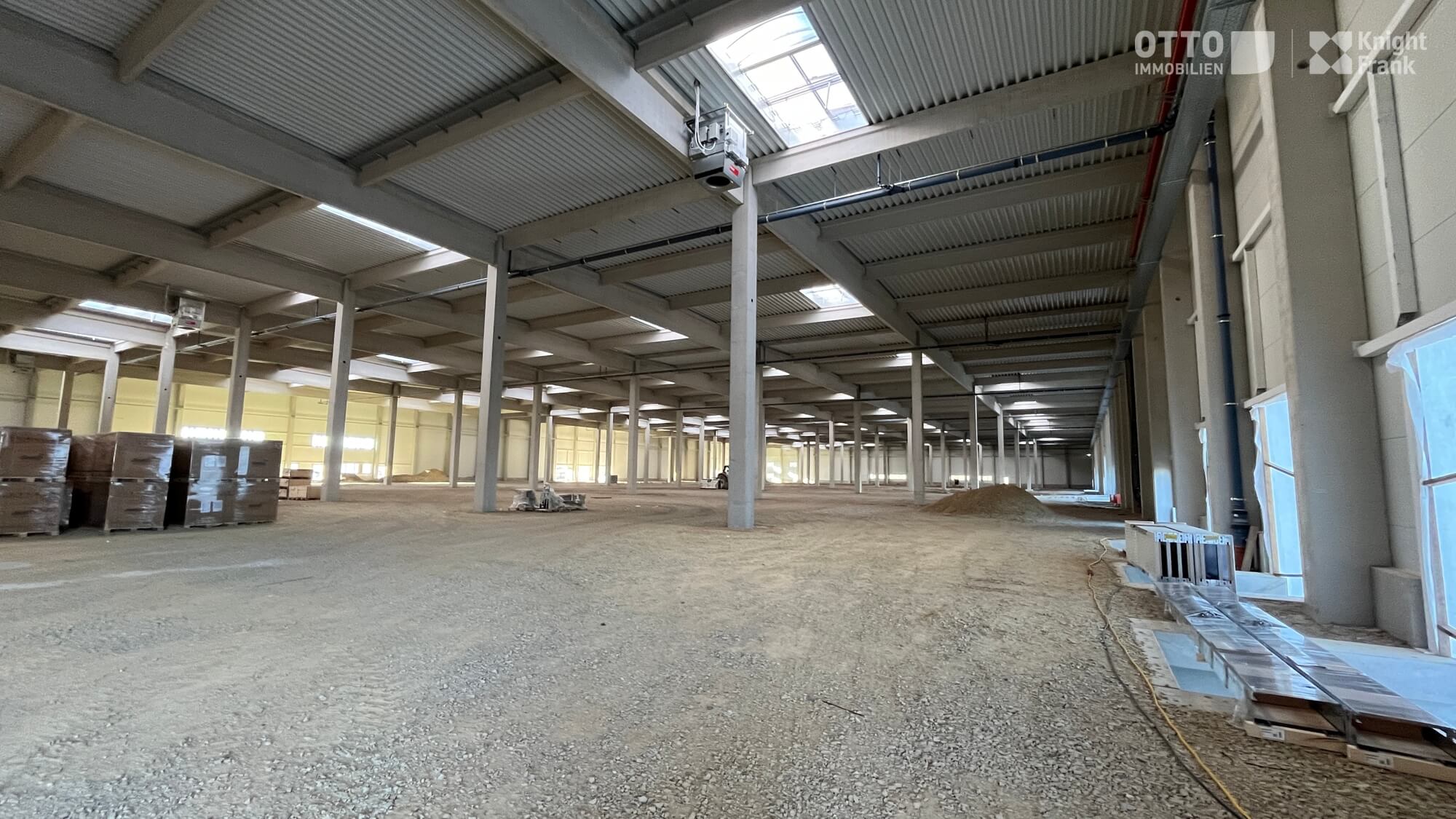 Industriepark ST. POELTEN NORD