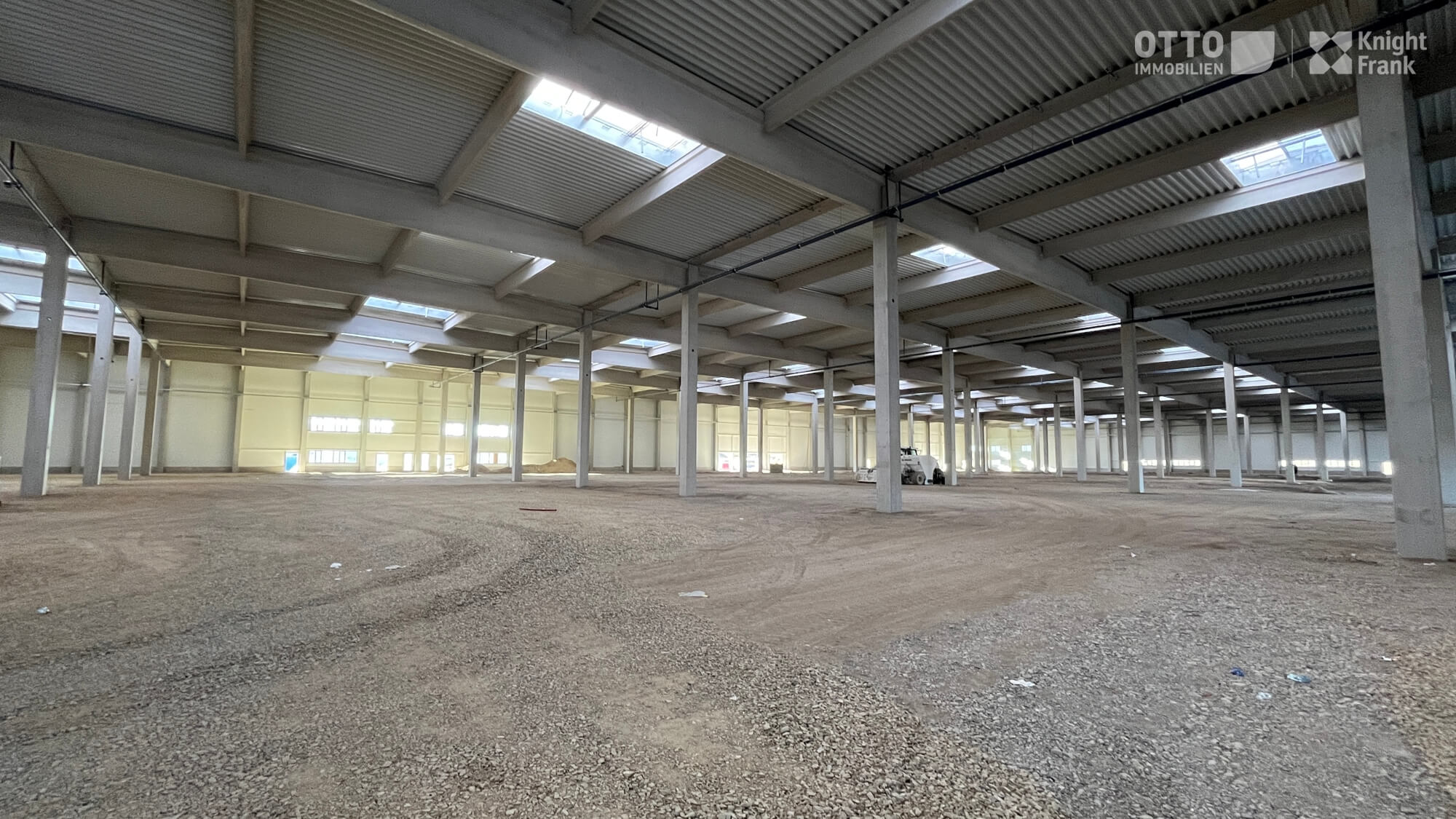 Industriepark ST. POELTEN NORD