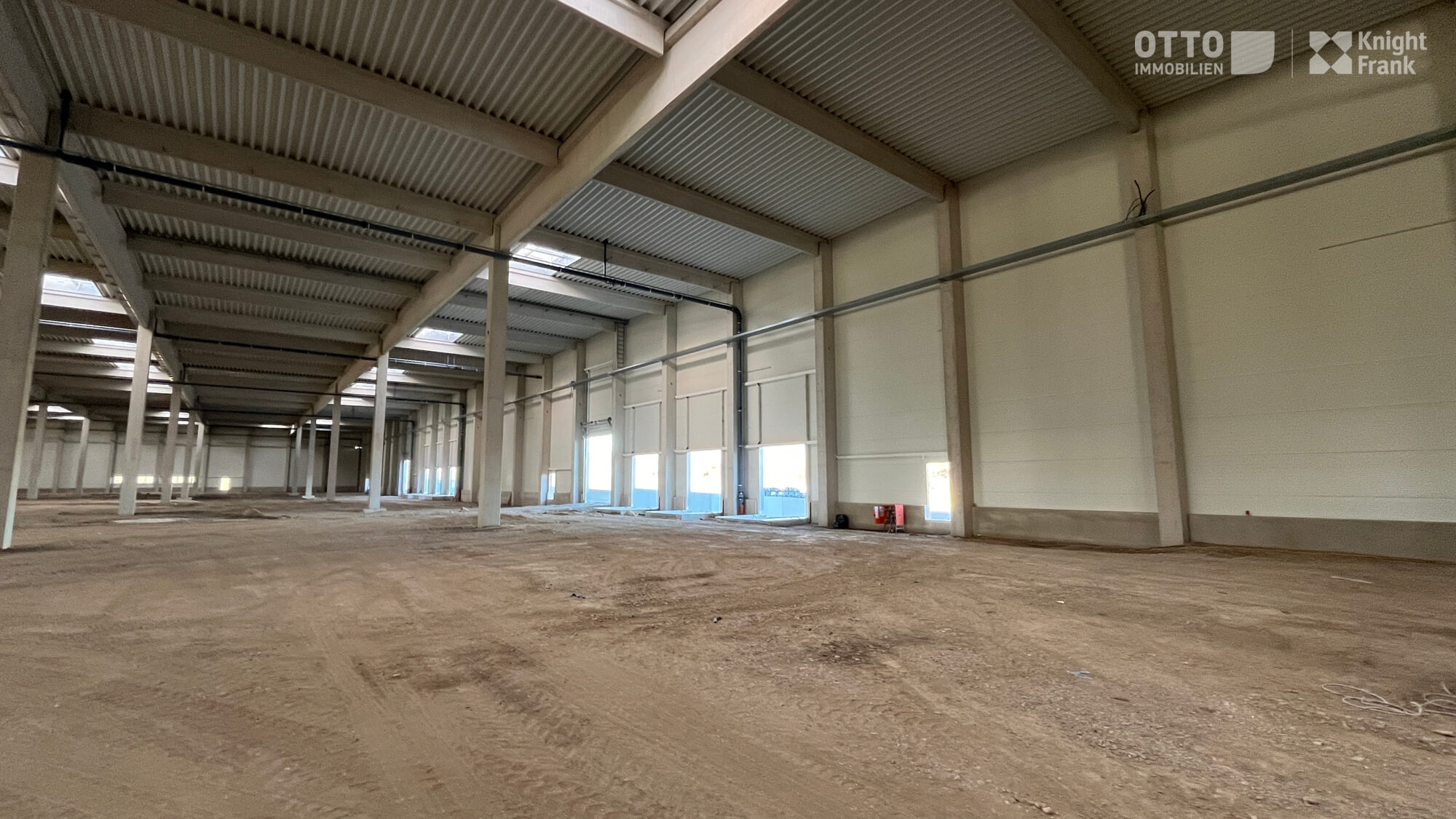 Industriepark ST. POELTEN NORD