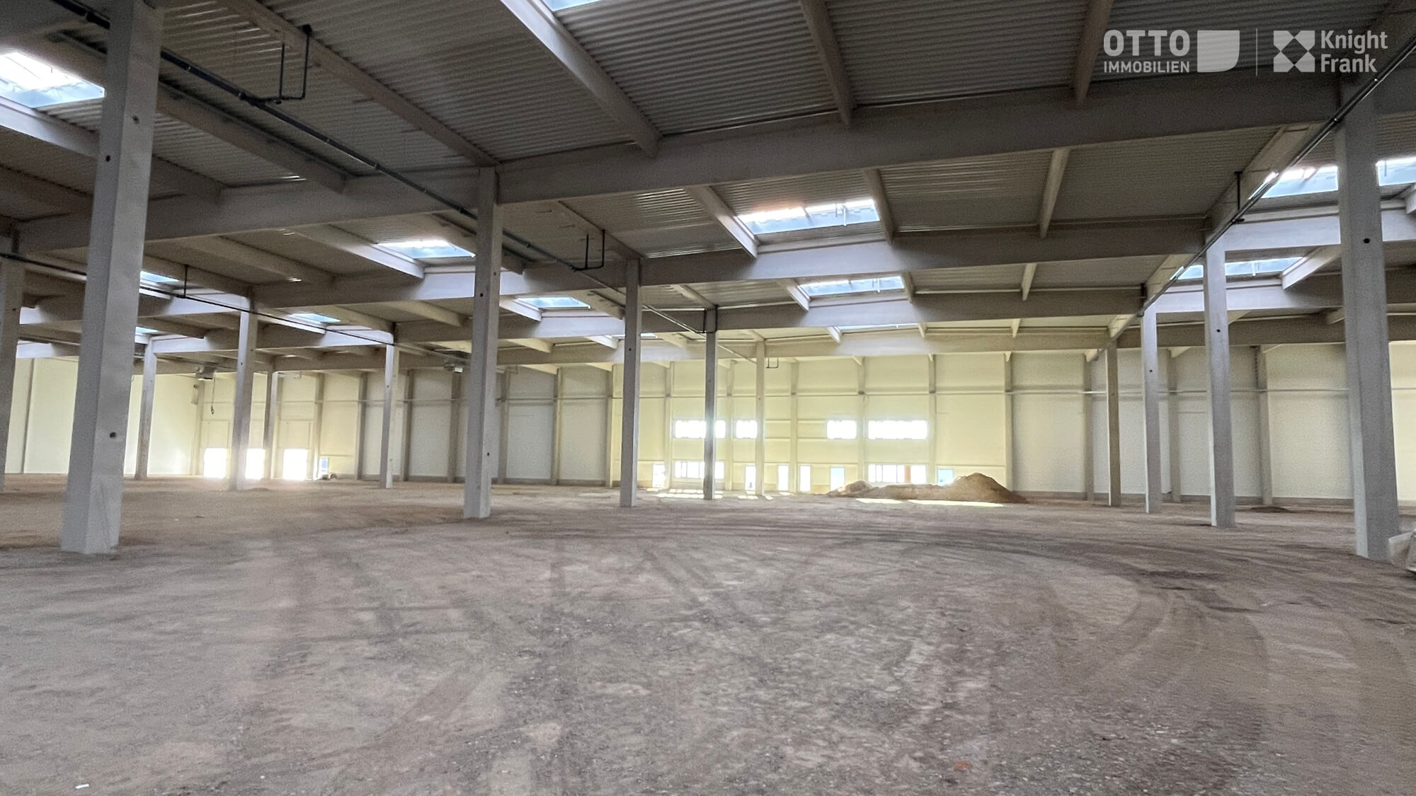 Industriepark ST. POELTEN NORD