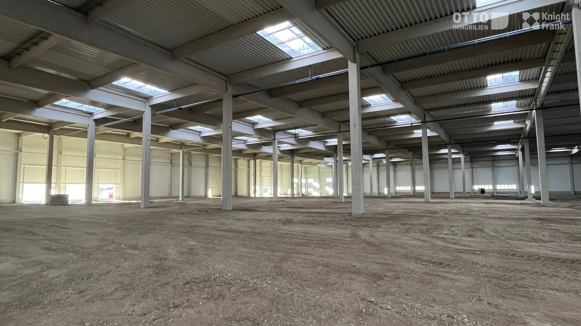 Industriepark ST. POELTEN NORD