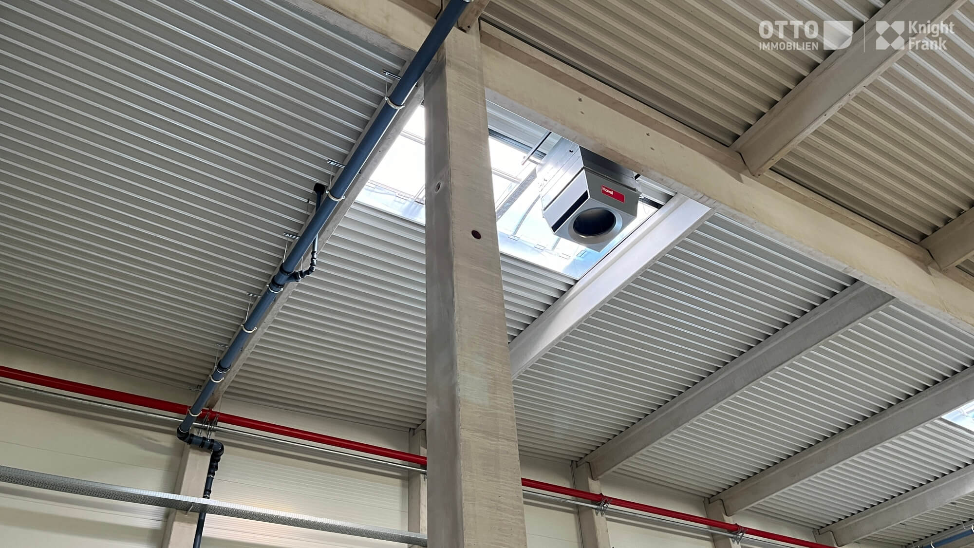 Industriepark ST. POELTEN NORD