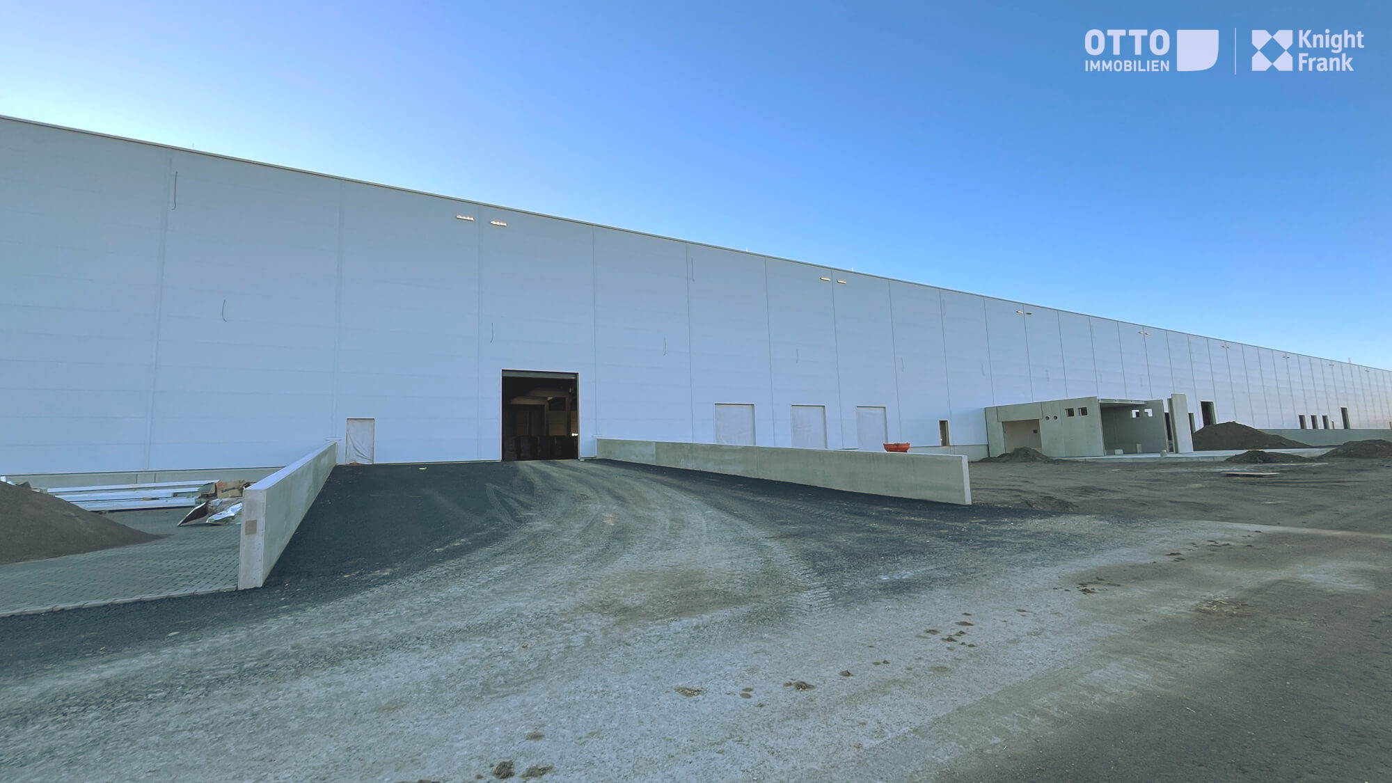 Industriepark ST. POELTEN NORD