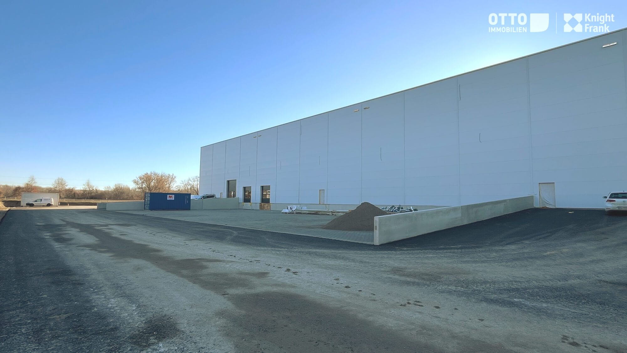 Industriepark ST. POELTEN NORD