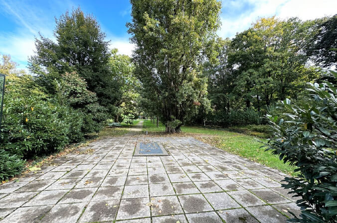 Hochwertig neu sanierte Bürofläche