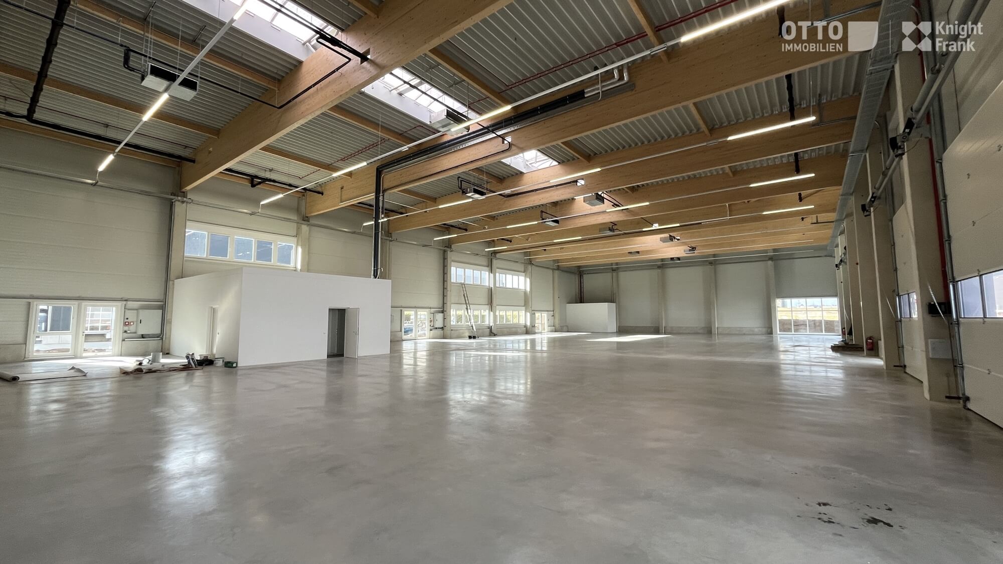 Business Center Vienna - North