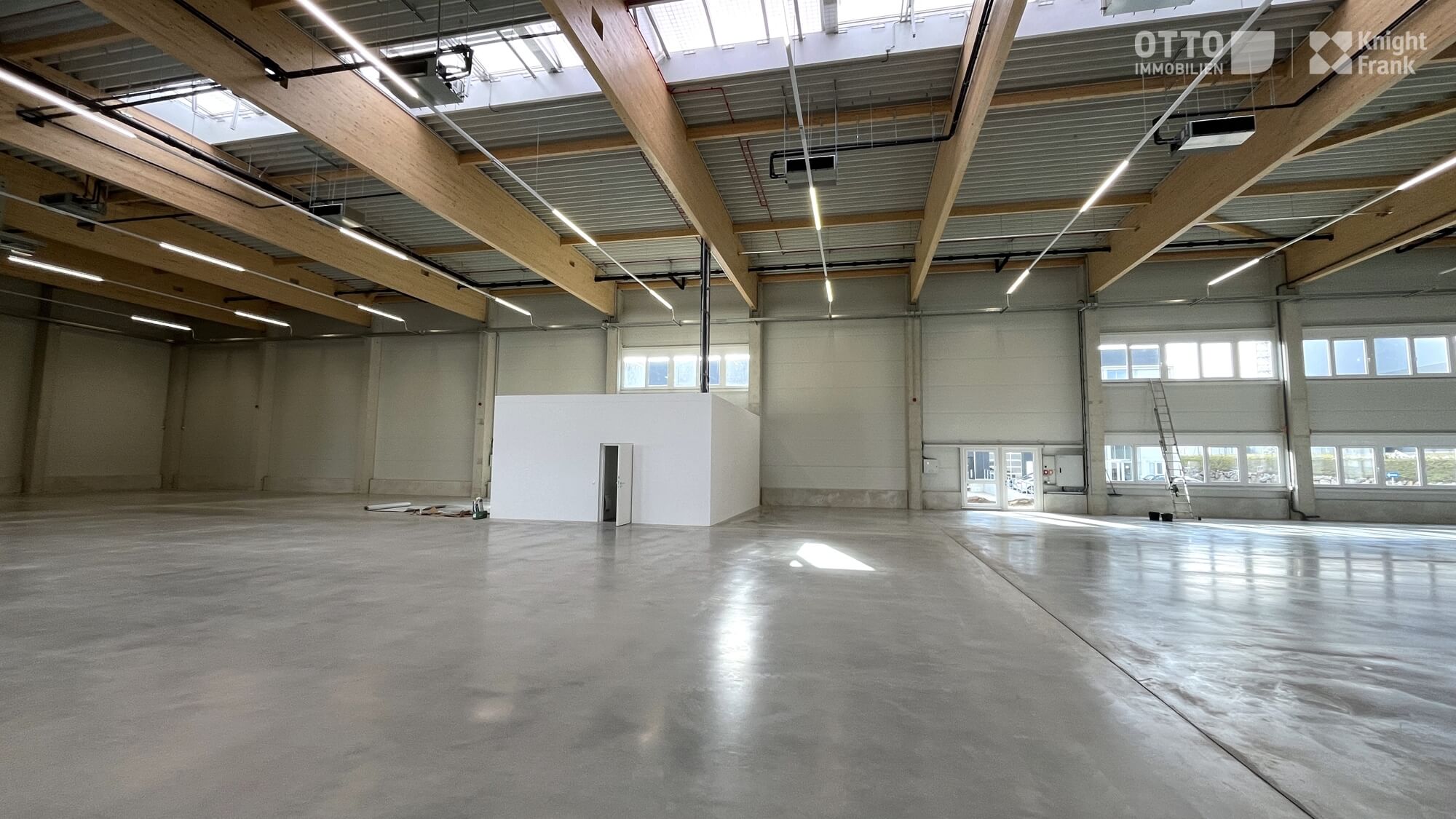 Business Center Vienna - North