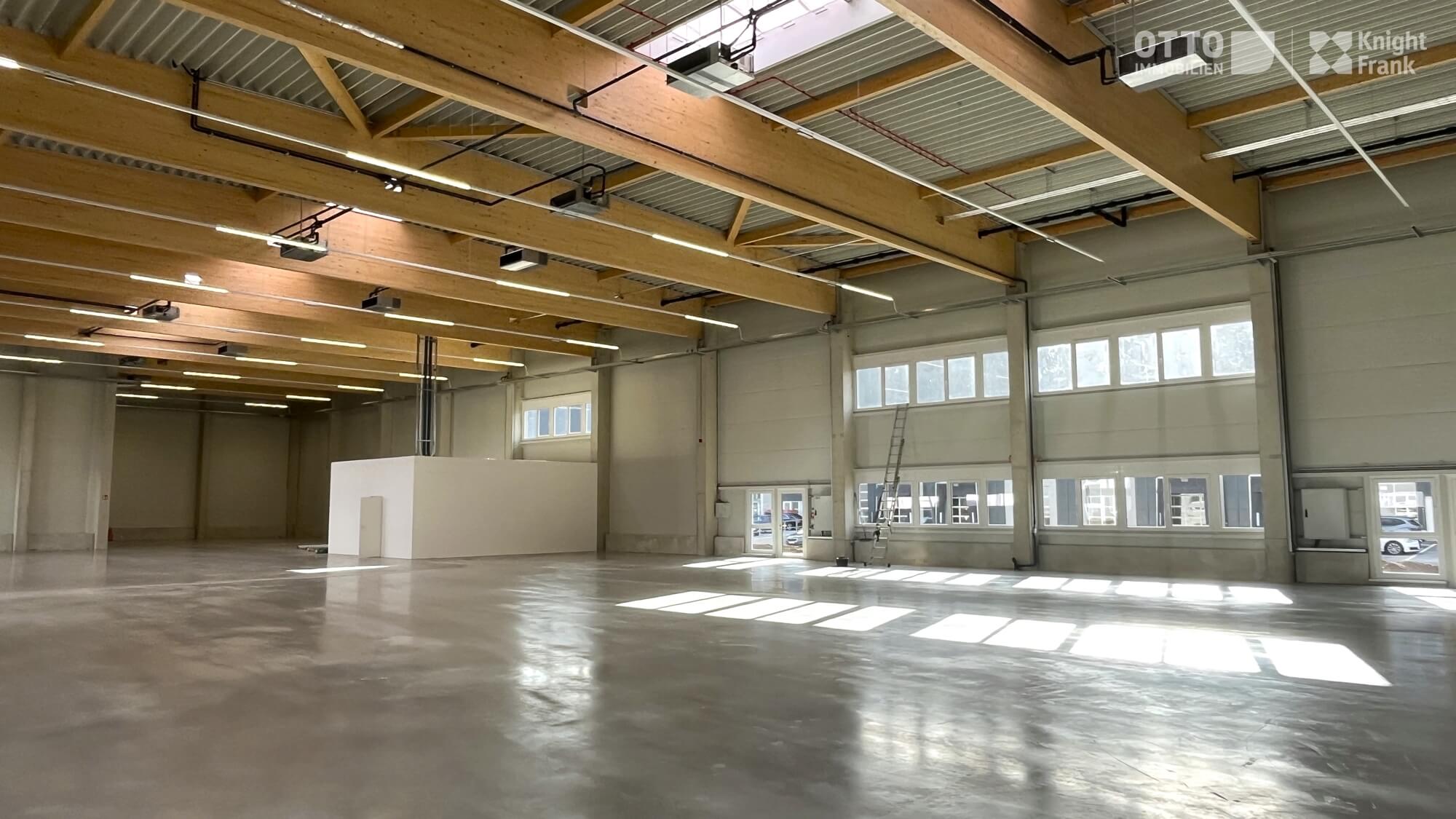 Business Center Vienna - North