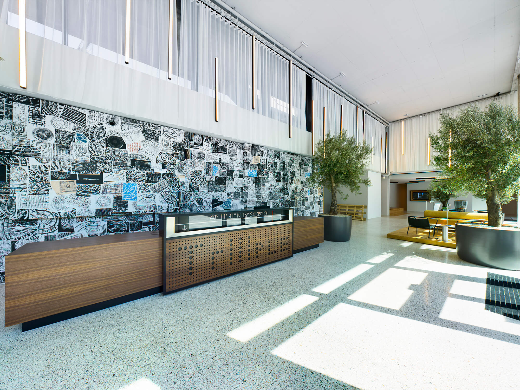 23. Stock - TrIIIple -  komplett möbliert - zur Miete