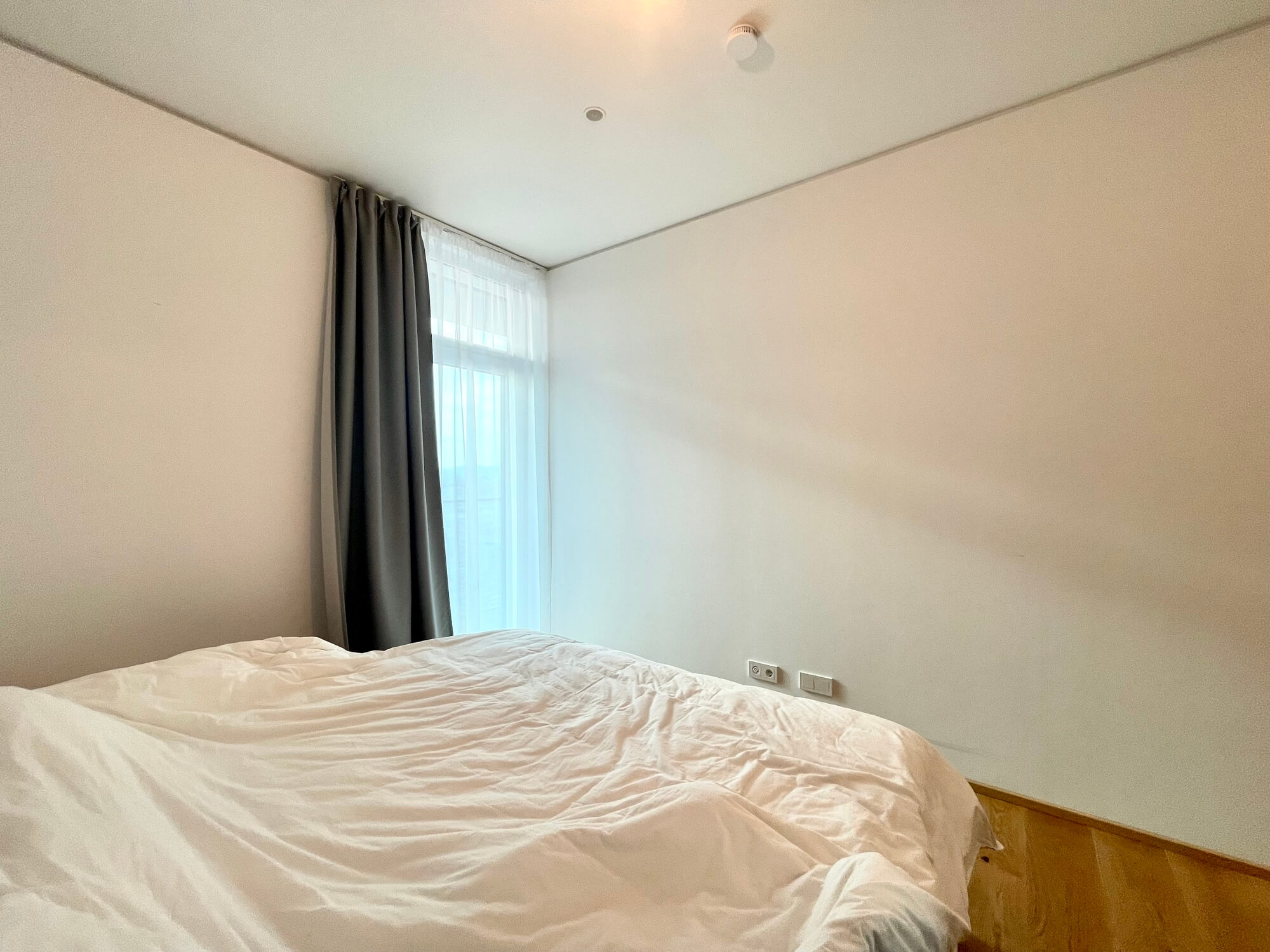 23. Stock - TrIIIple -  komplett möbliert - zur Miete