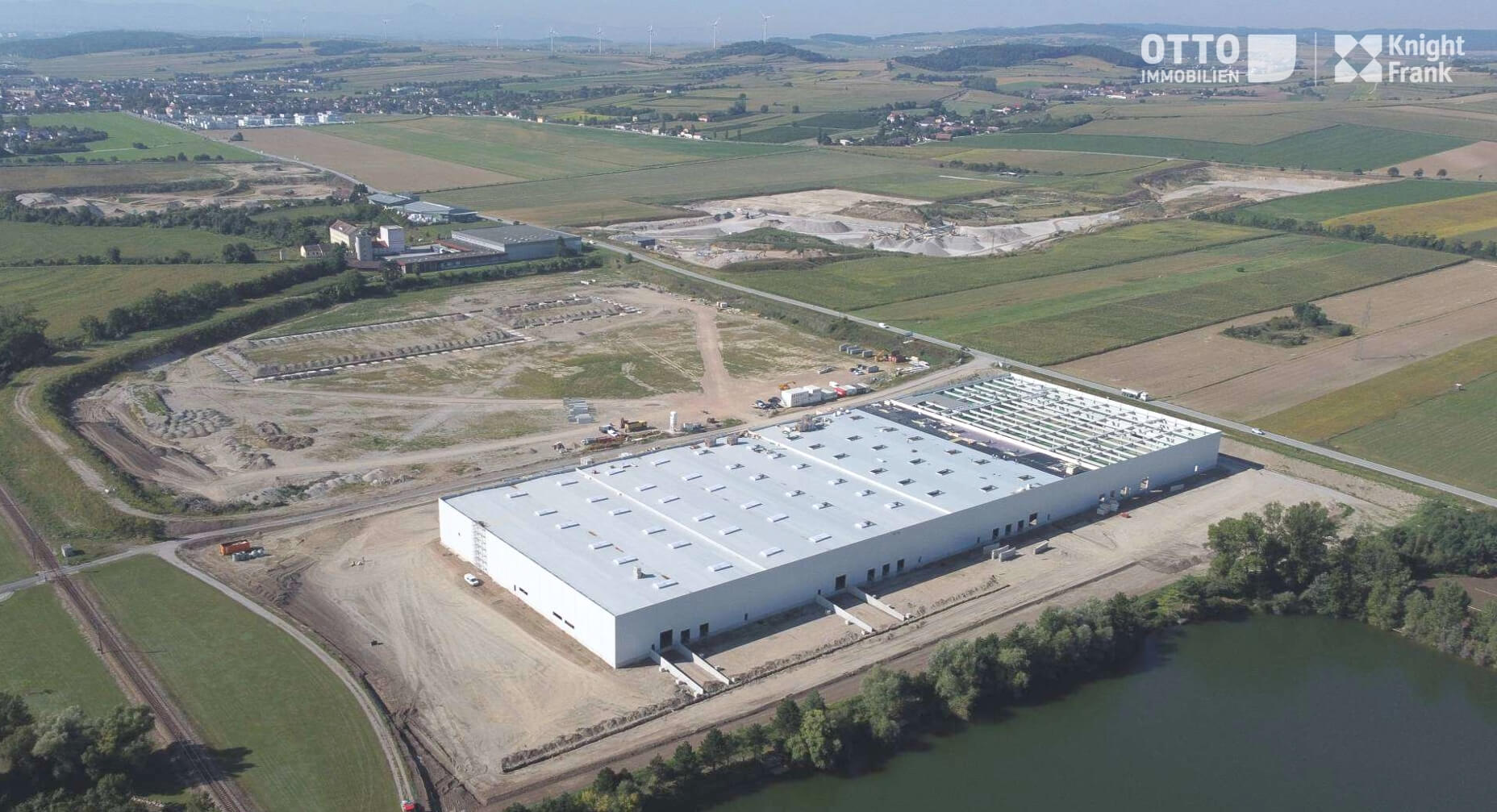 Industriepark ST. POELTEN NORD