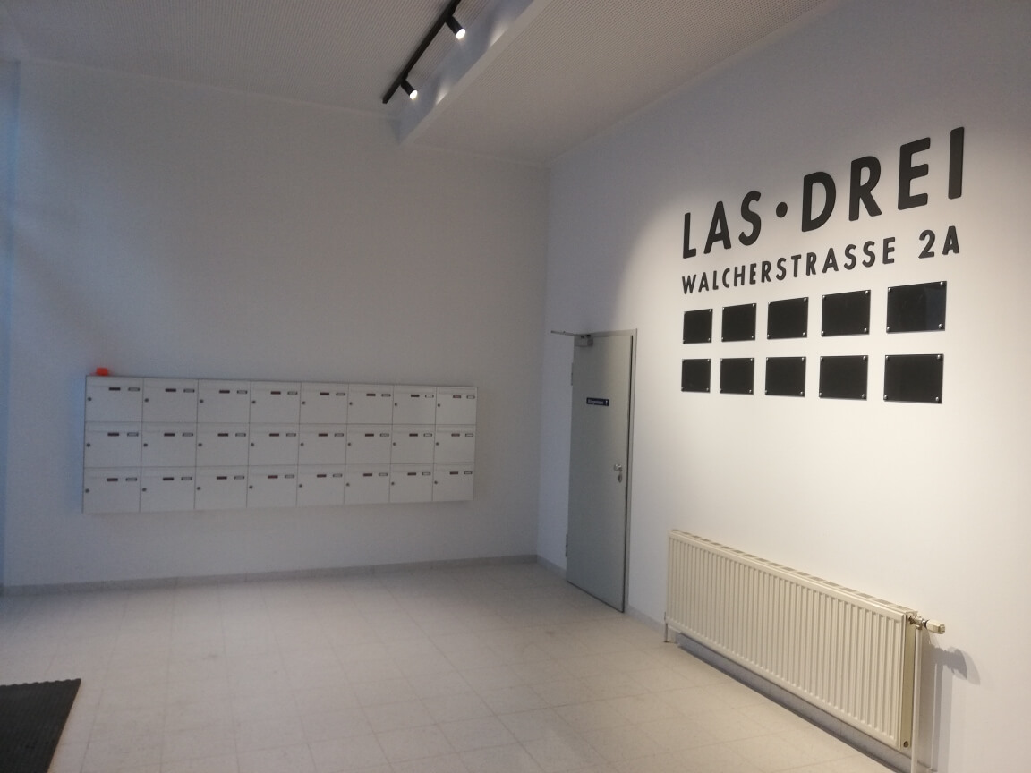 Attraktive Büroflächen direkt am Praterstern