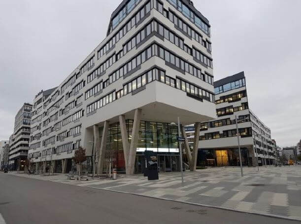 AUSTRIA CAMPUS