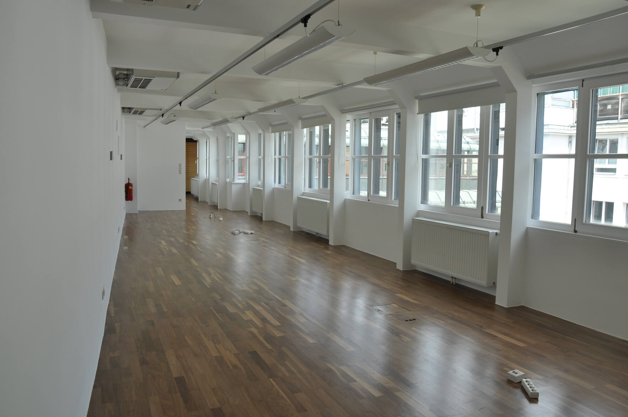 Bürostandort: Palais Kaiserhaus